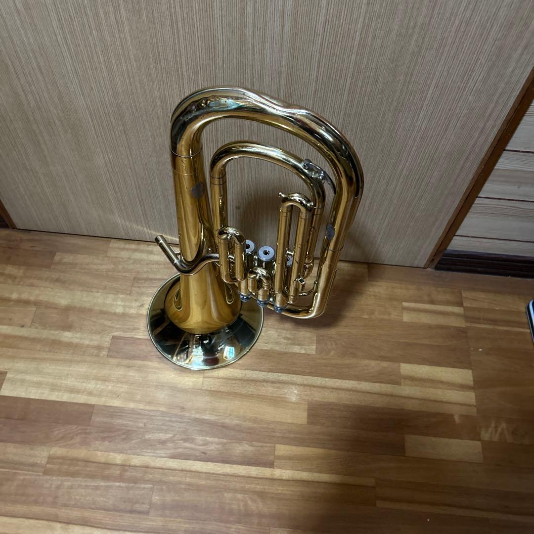 アルトホルン専用品