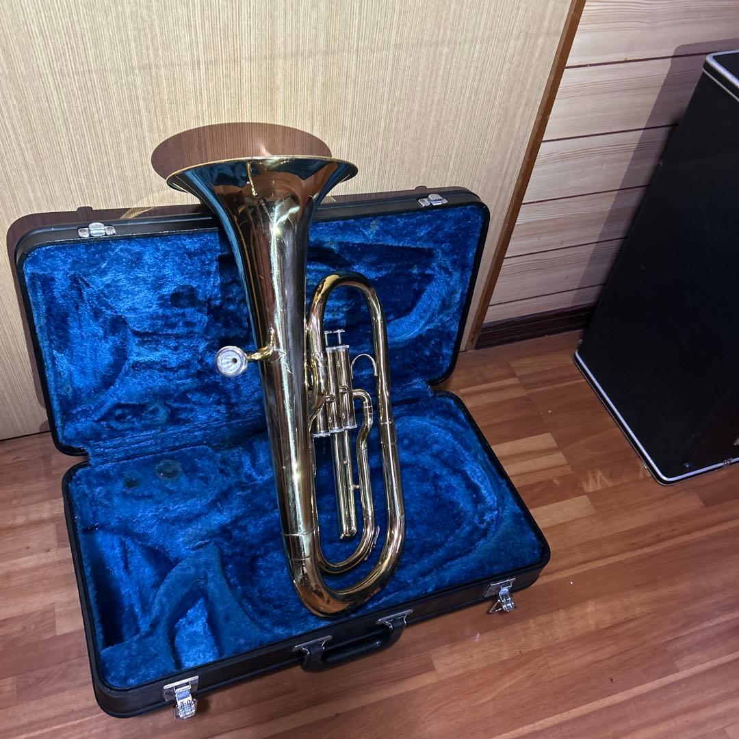 アルトホルン専用品