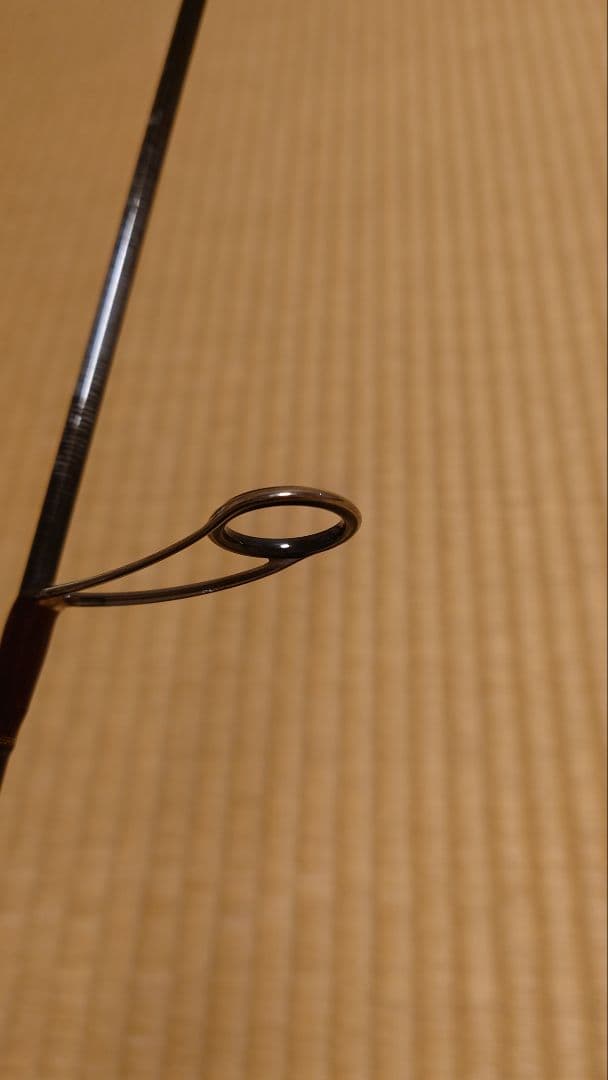 ロデオクラフト ホワイトウルフ 62MLS