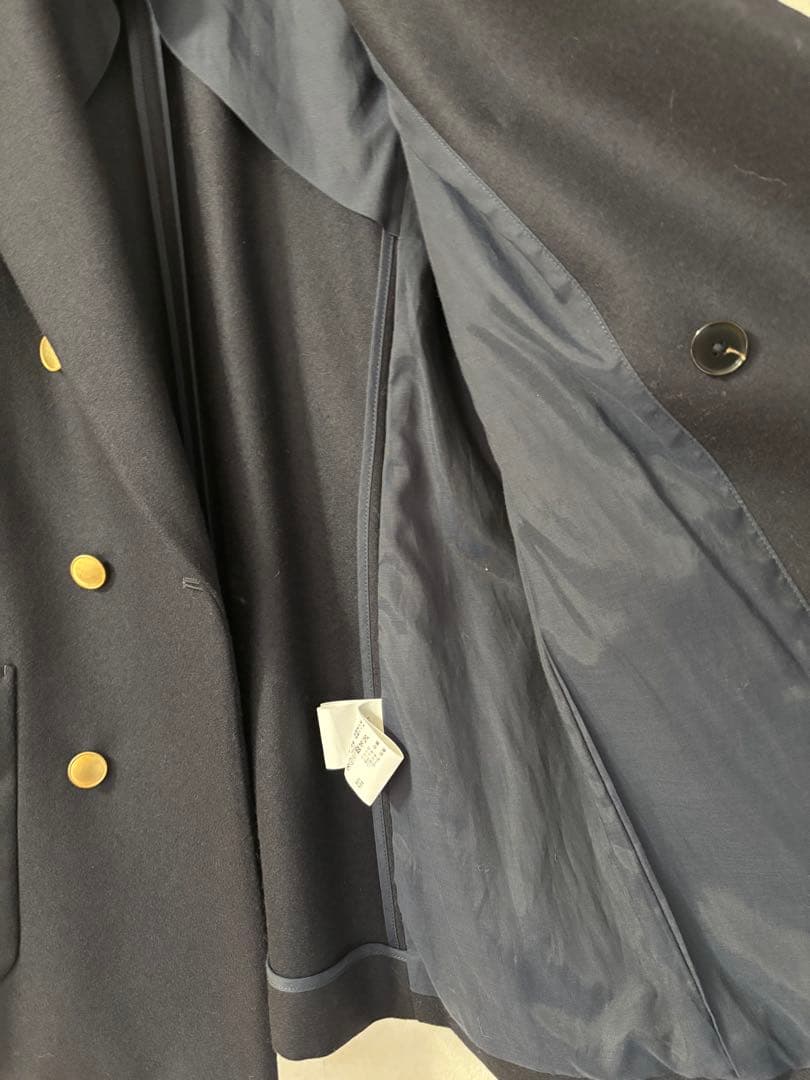 トゥモローランド（MACPHEE ） 紺ブレ