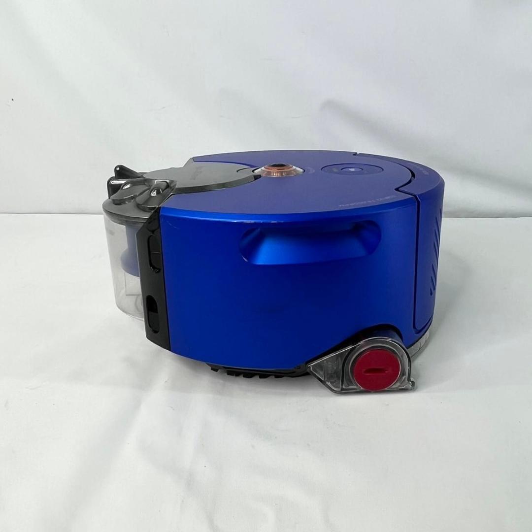 Dyson ダイソン 360 Heurist RB02 掃除機ロボット