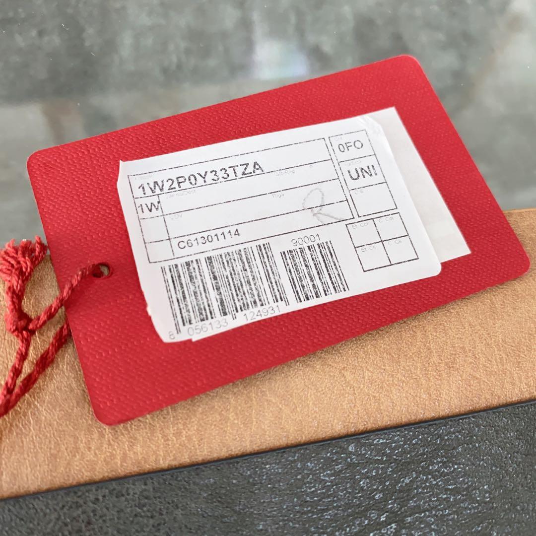 残り１【新品】VALENTINO ラインストーン iPhone スマホショルダー