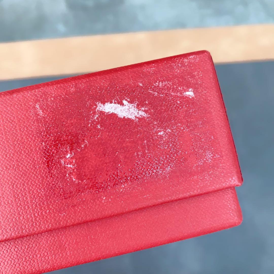 残り１【新品】VALENTINO ラインストーン iPhone スマホショルダー