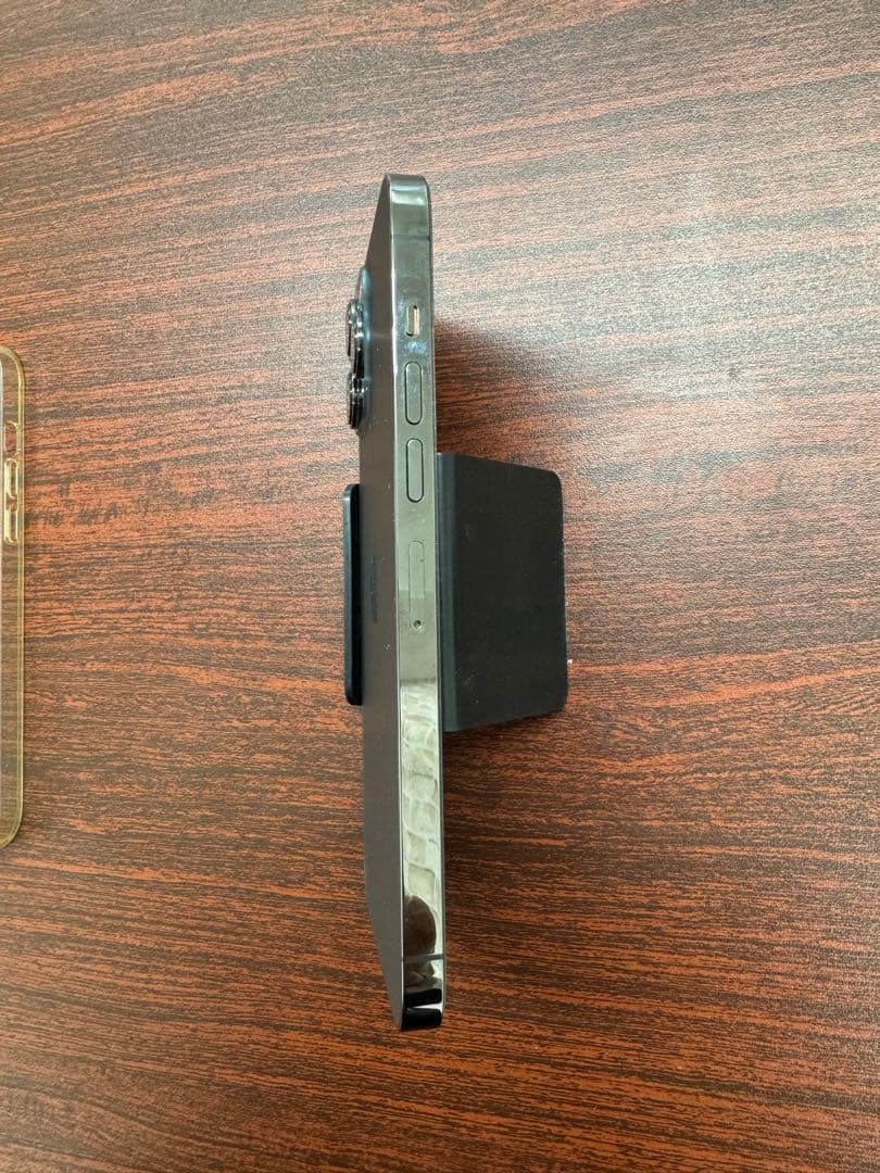 iPhone 13 Pro Max 128GB 透明ケース付き