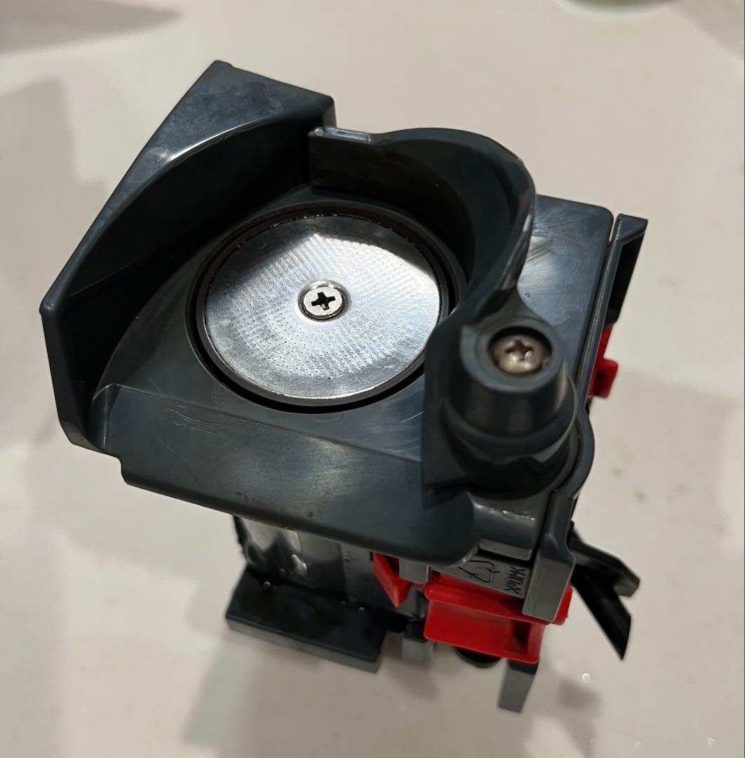 DeLonghi MAGNIFICA エスプレッソマシン　ジャンク