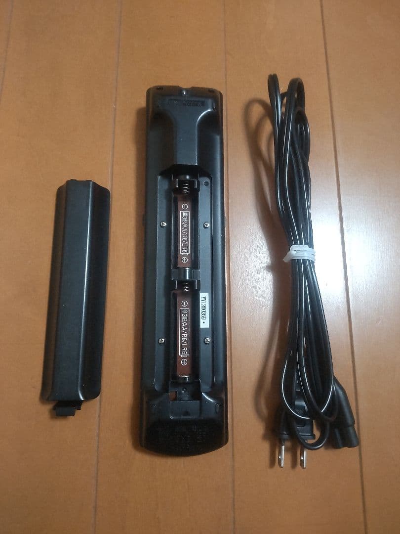 パナソニック　DIGA DMR―BWT630 1TB→2TB プチメンテ済み