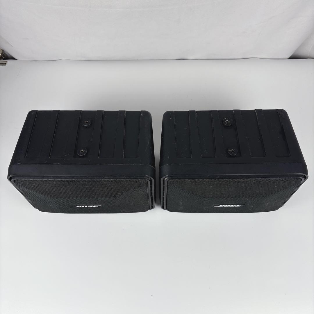 BOSE スピーカー MODEL 101MM セット
