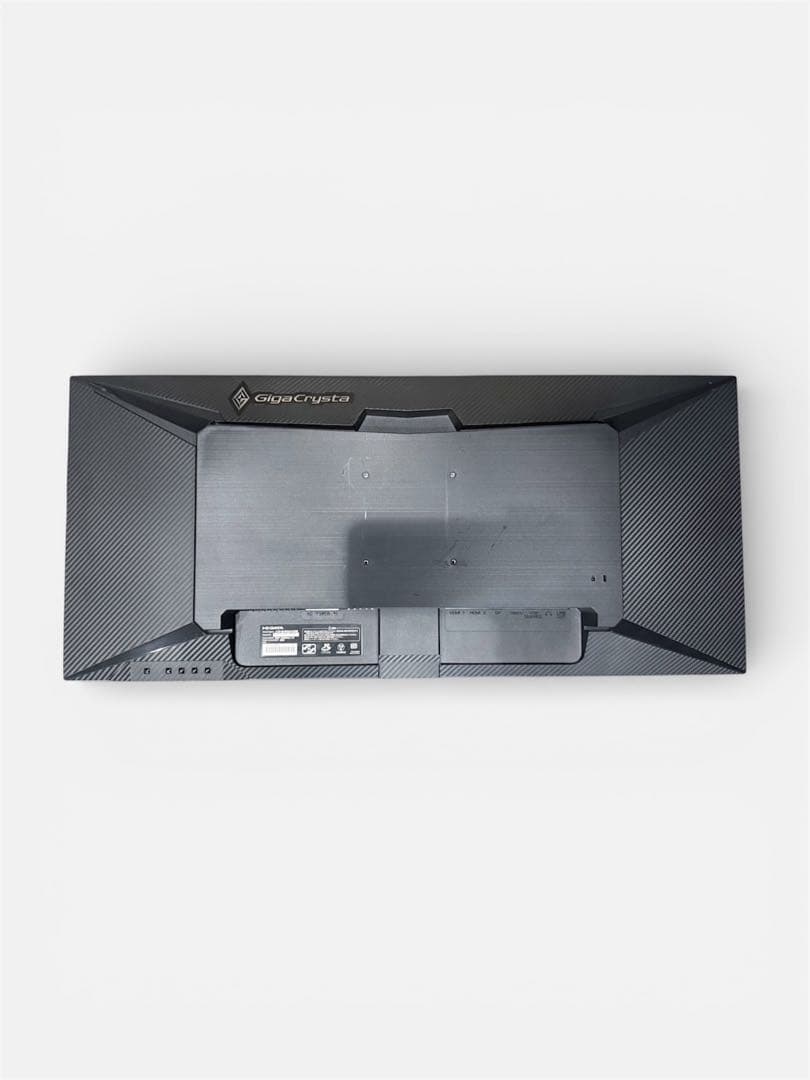 IODATA GigaCrysta 34インチ ウルトラワイドモニター