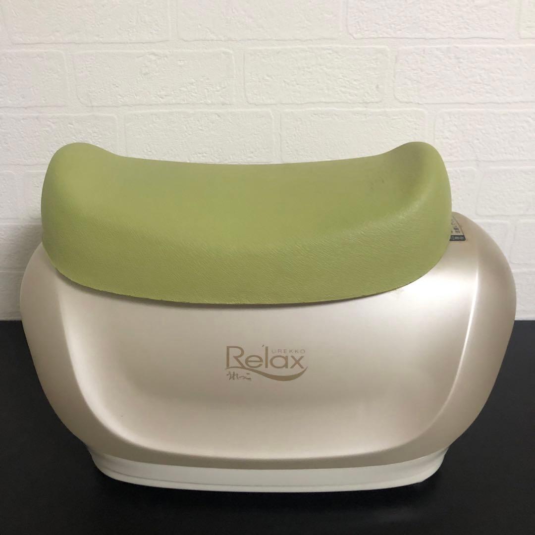 うれっこリラックス sp-555 金魚運動