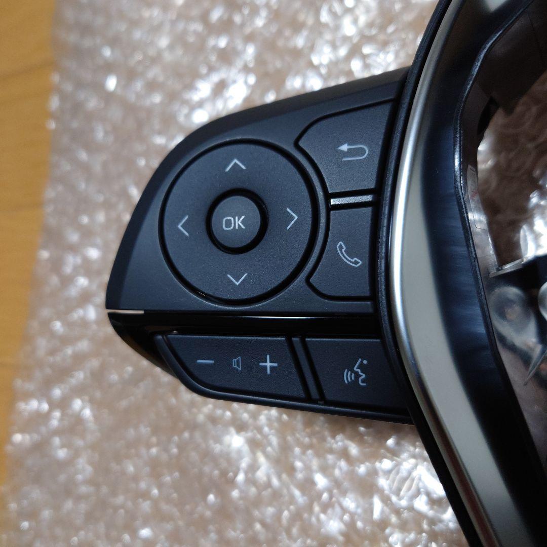 トヨタ純正 ステアリングスイッチASSY (220クラウン)