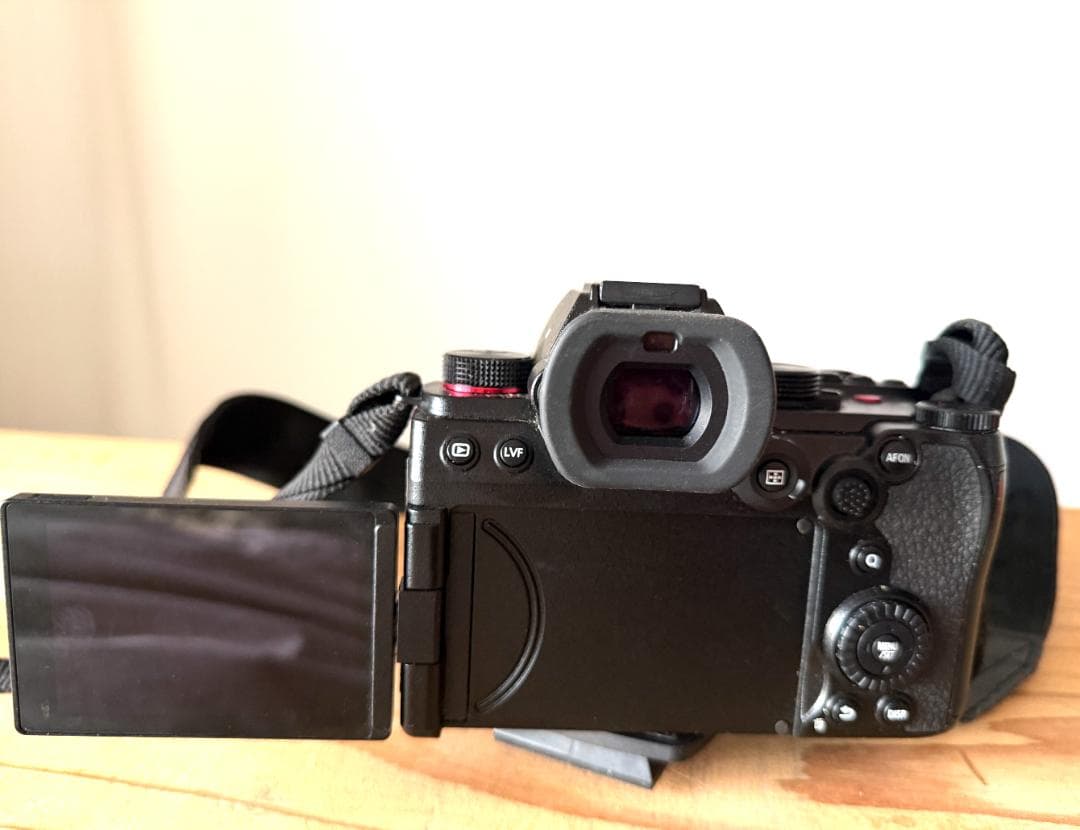 パナソニック 一眼レフカメラ LUMIX DC-G9M2 G9PROII ボディ