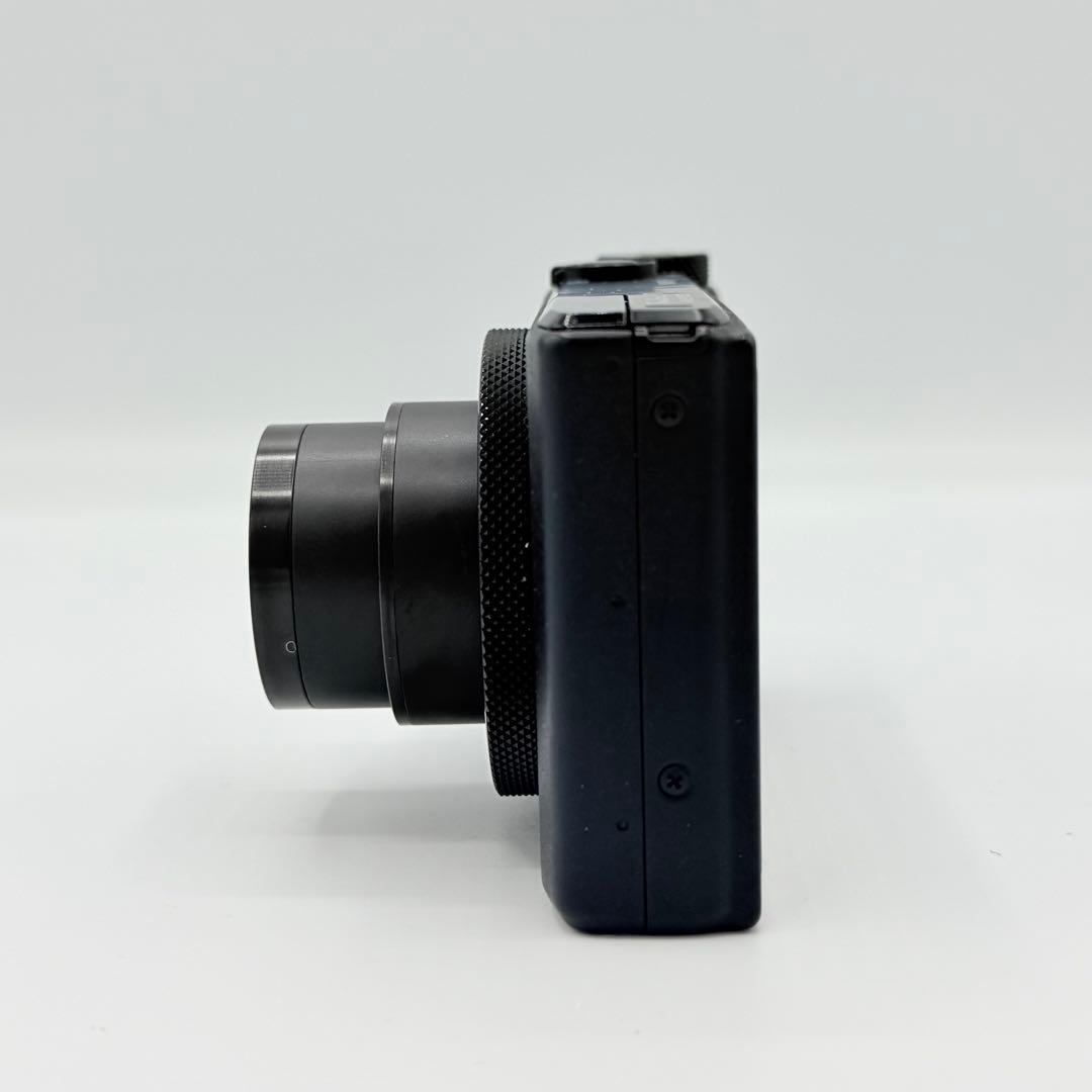 Canon PowerShot S110 コンパクトデジタルカメラ