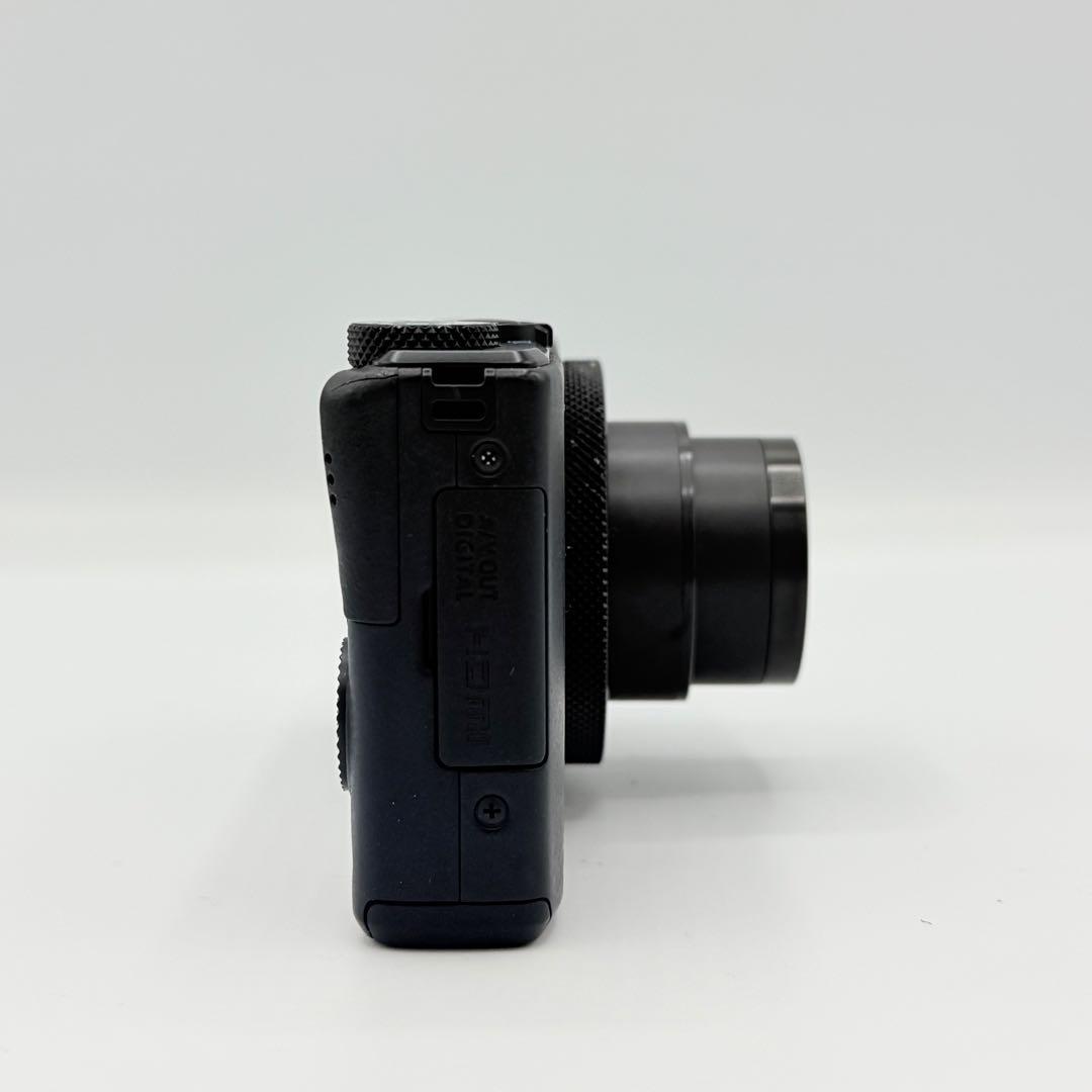 Canon PowerShot S110 コンパクトデジタルカメラ