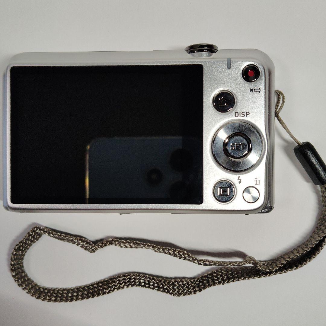 CASIO EX-ZS29 コンパクトデジタルカメラ