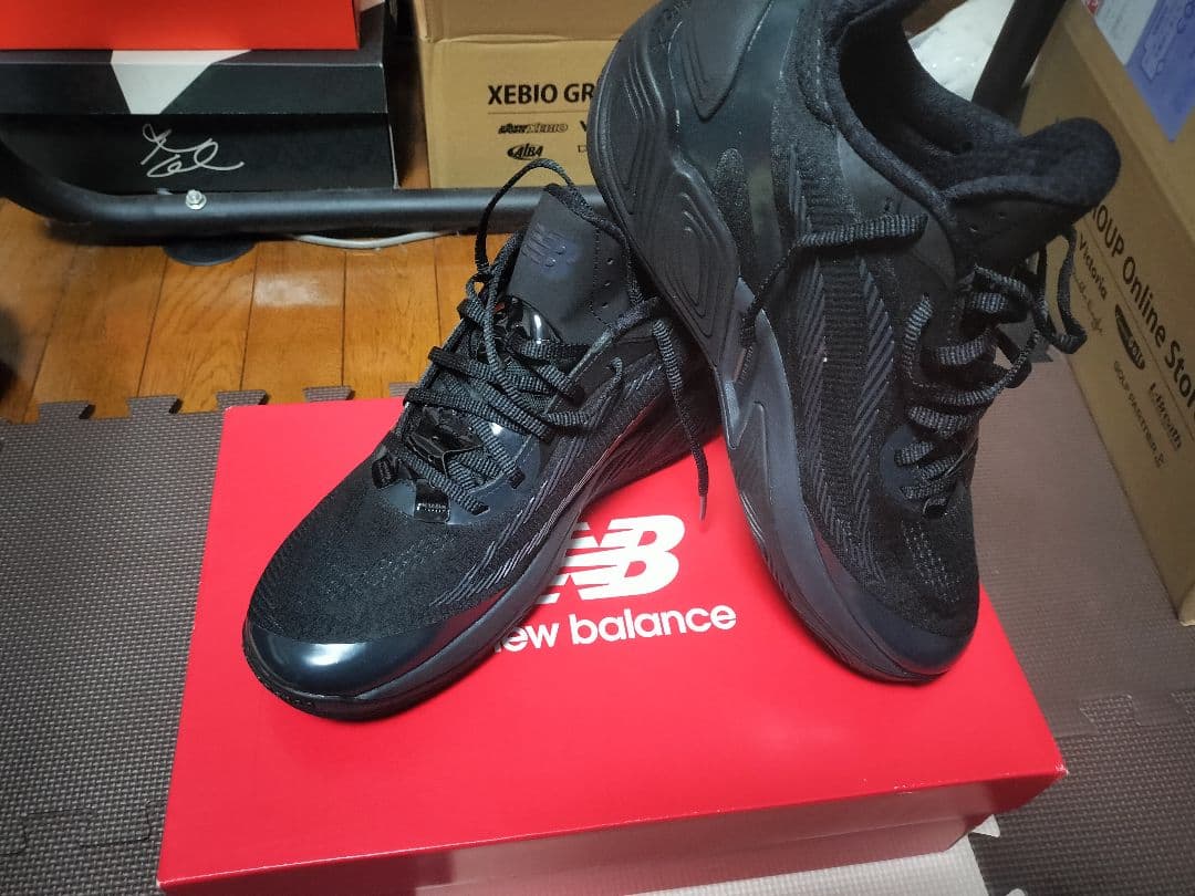 NEW BALANCE two wxy v5【新品】28cm