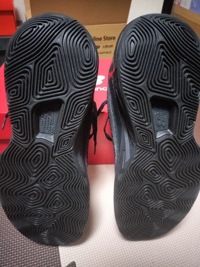 NEW BALANCE two wxy v5【新品】28cm