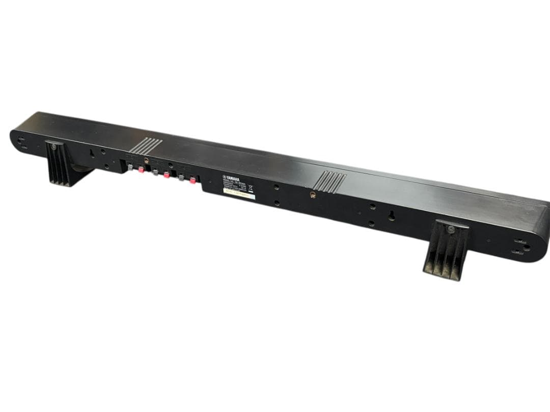 中古　YAMAHA SR-300 NS-BR300 サブウーファー サウンドバー