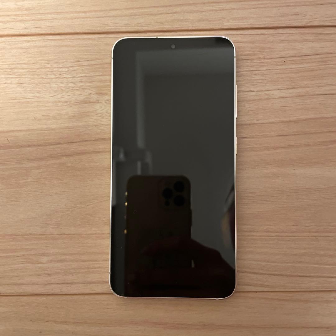 Galaxy S23 SIMフリー docomo