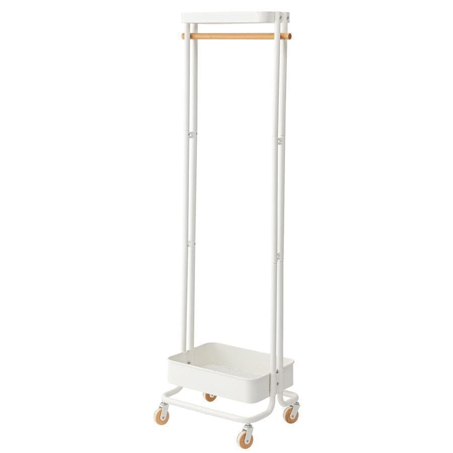 東谷 ハンガーワゴン PW-55GR 343