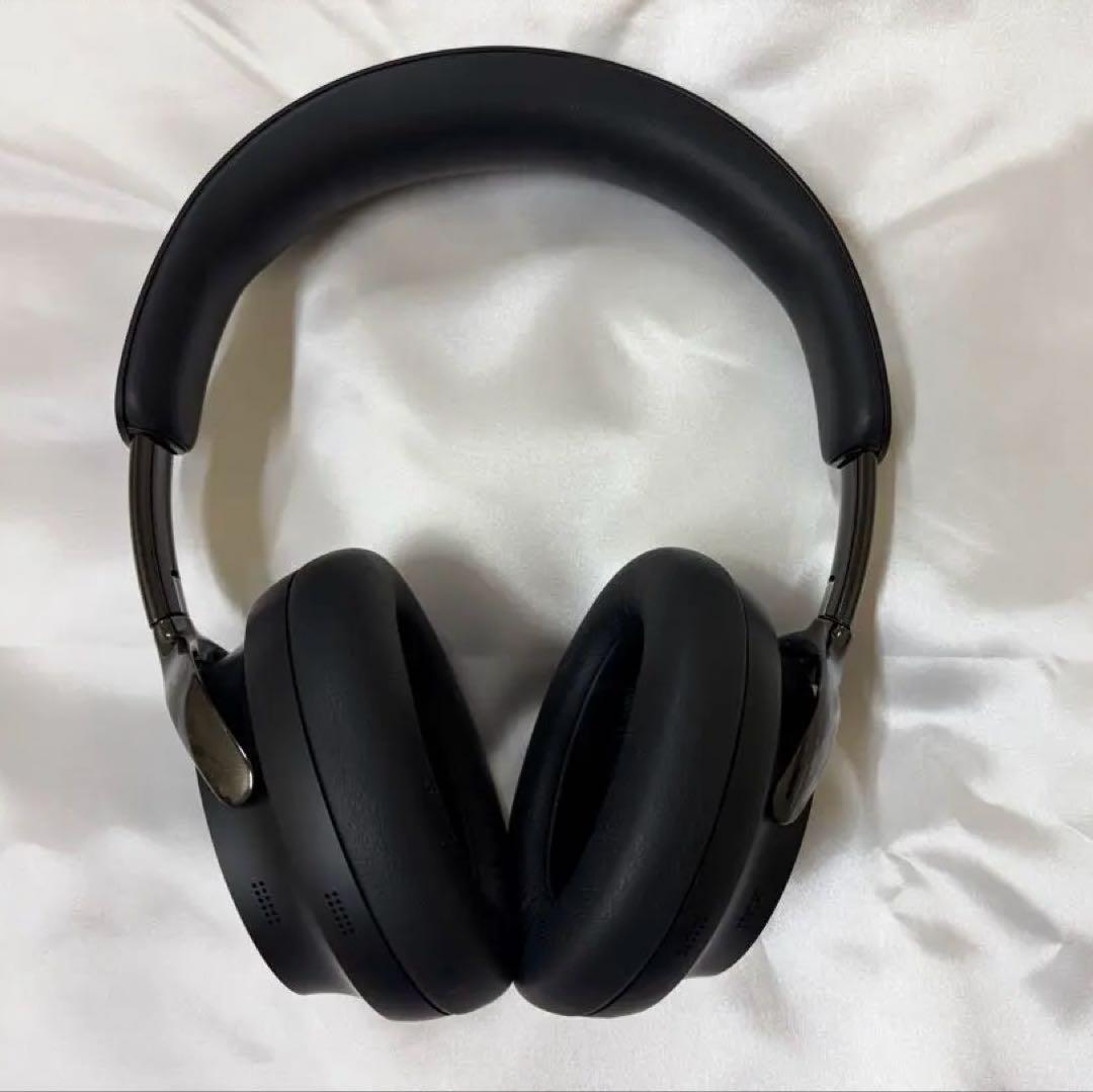 第2世代 Bose QuietComfort Ultra Headphones