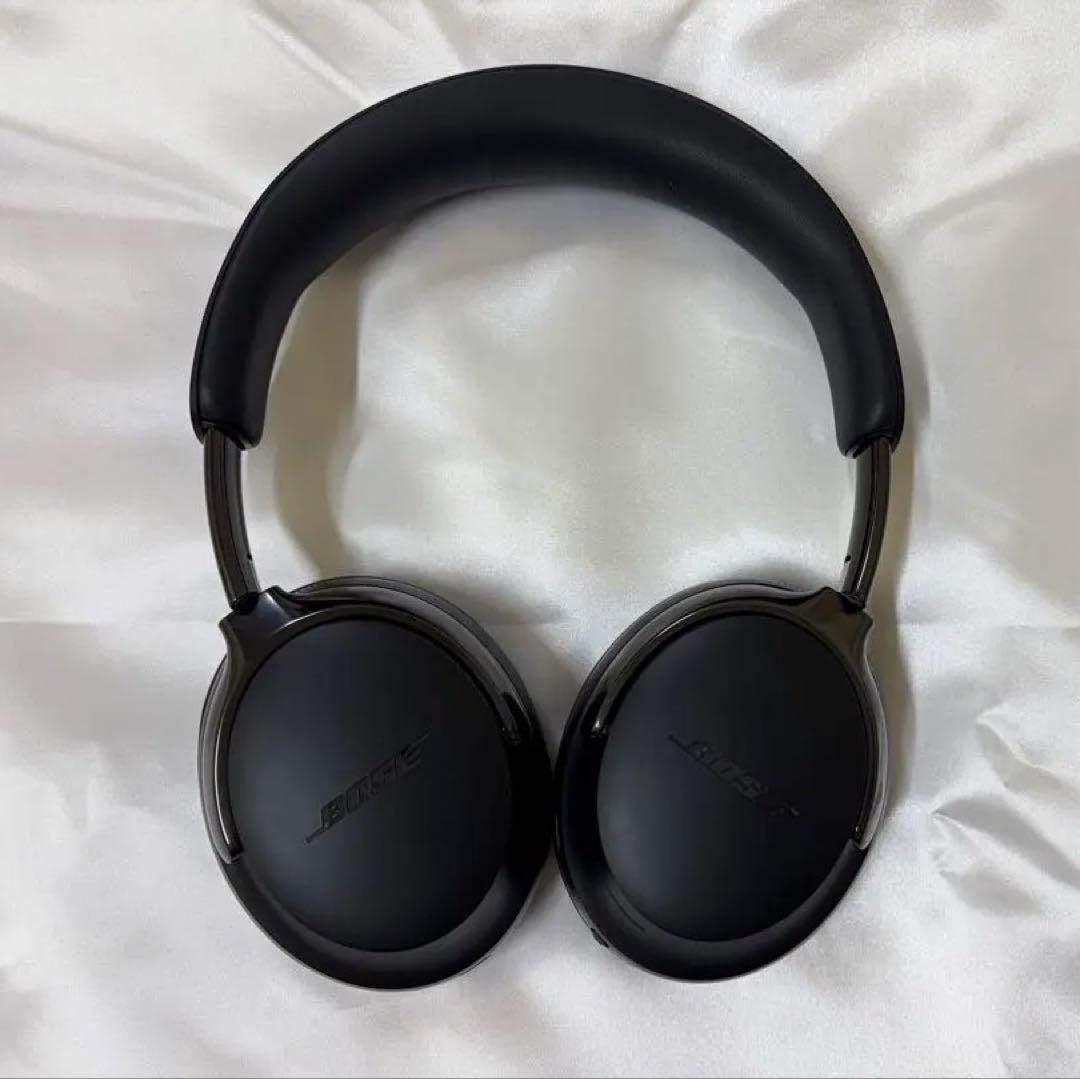 第2世代 Bose QuietComfort Ultra Headphones