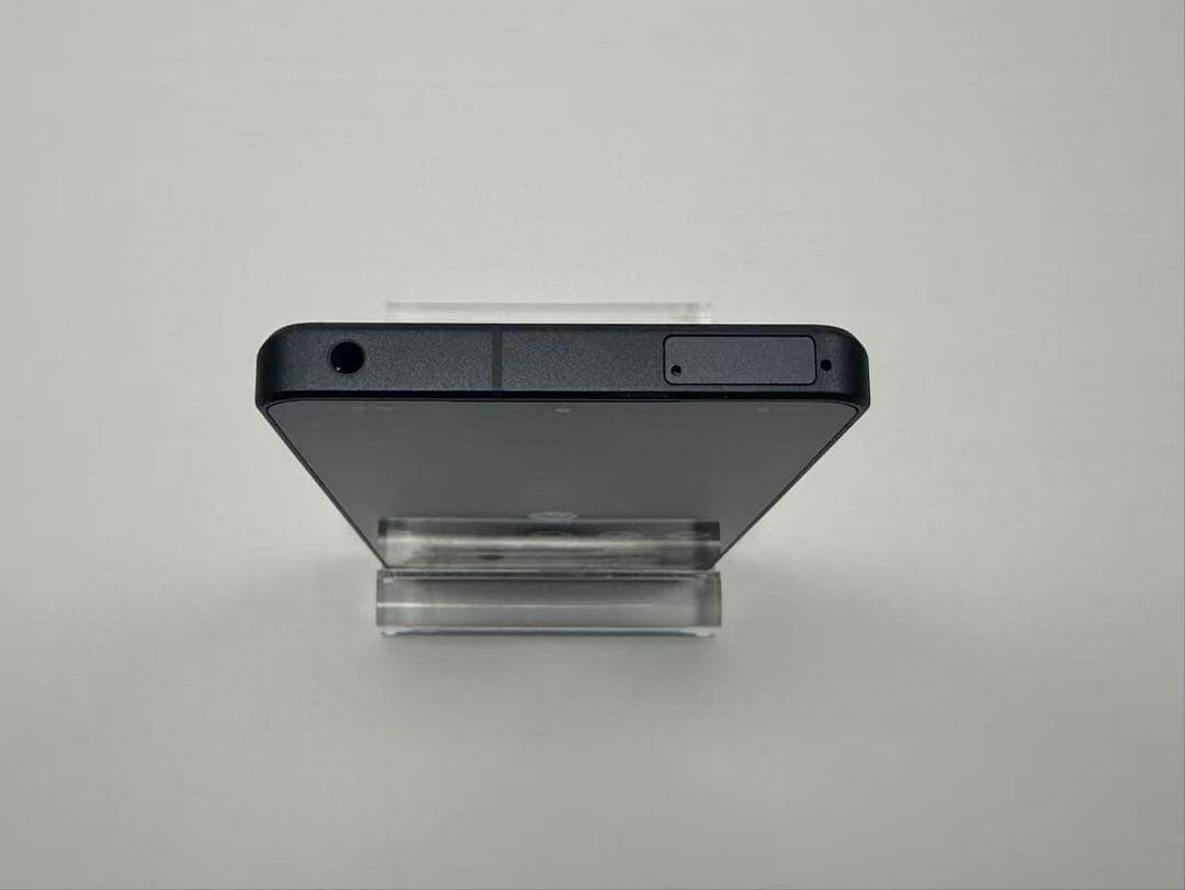 Aquos R8 pro softbank 256GB ブラック