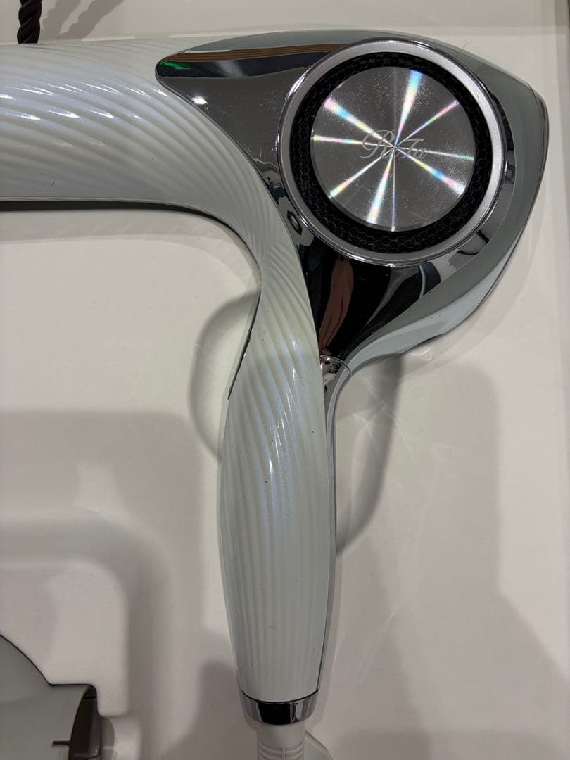 ReFa ホワイト ドライヤー　22年製