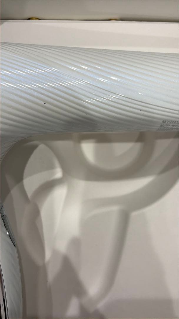 ReFa ホワイト ドライヤー　22年製