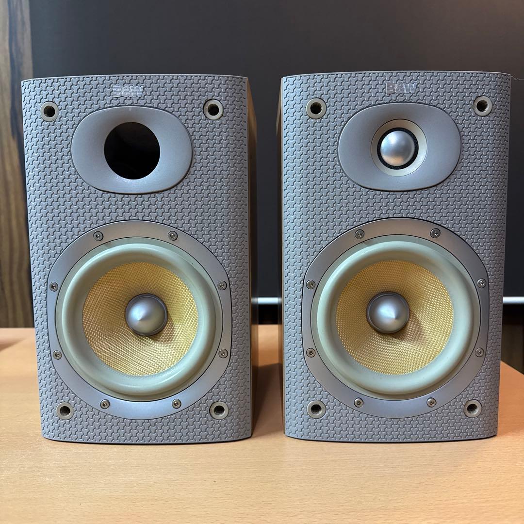 B&W DM600 S3 シリアル連番