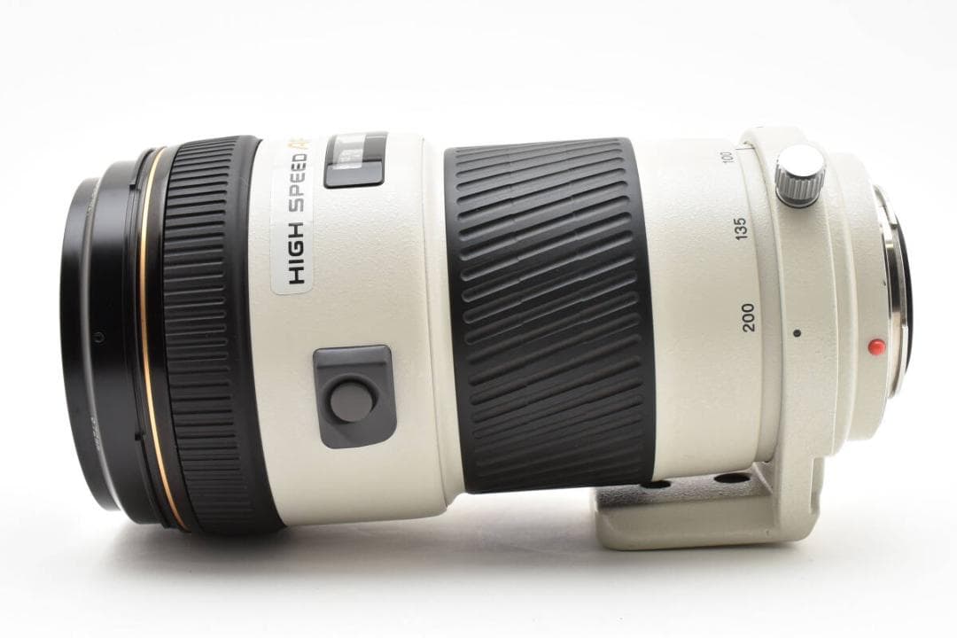 ★外観極美品★ AF APO TELE ZOOM 80-200㎜ F2.8