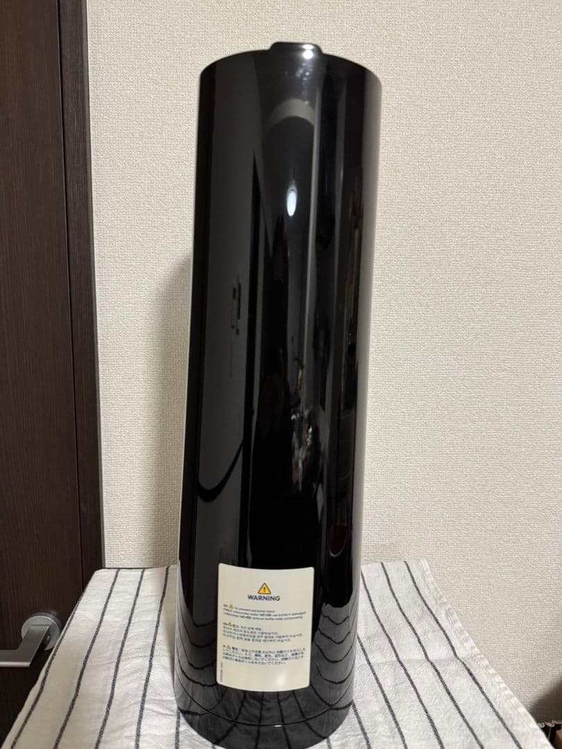 sodastream TERRA 炭酸水メーカー ボトル2本付き