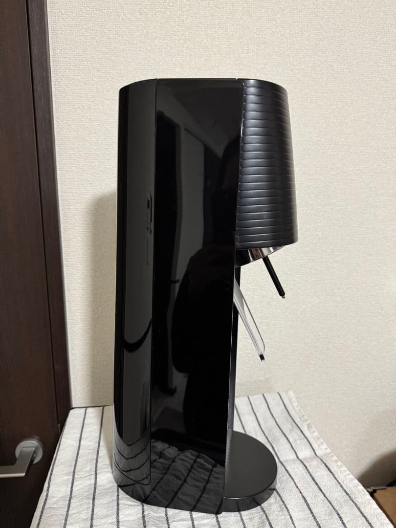 sodastream TERRA 炭酸水メーカー ボトル2本付き