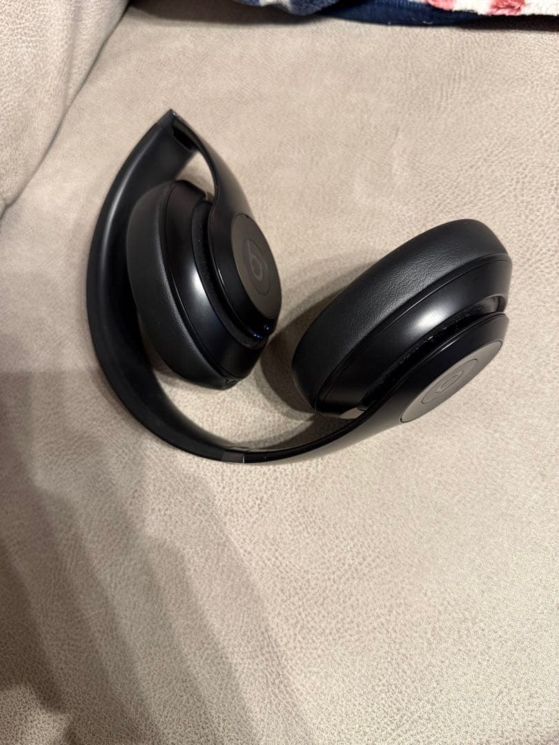 beats studio Pro ヘッドホン