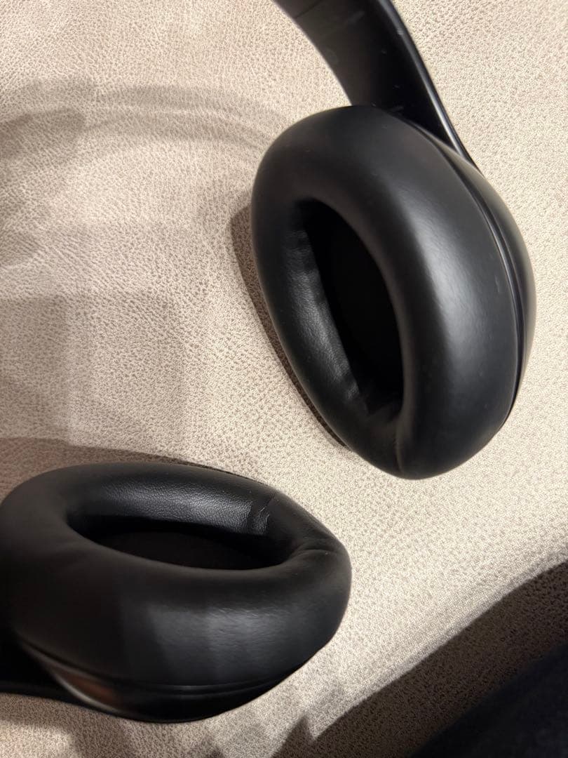 beats studio Pro ヘッドホン