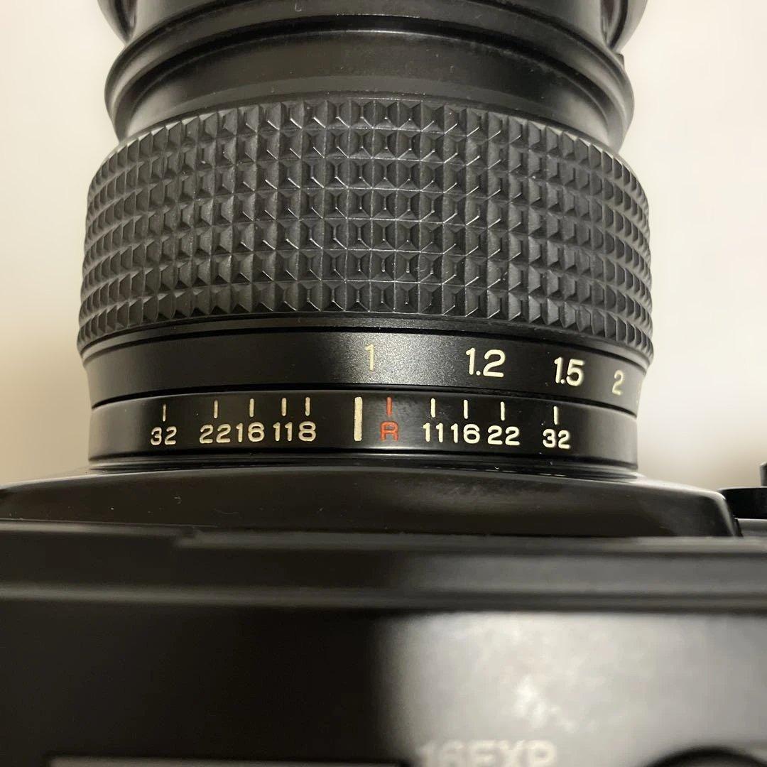 ユニバーサルグッズ　FUJI GSW690Ⅱ Professional