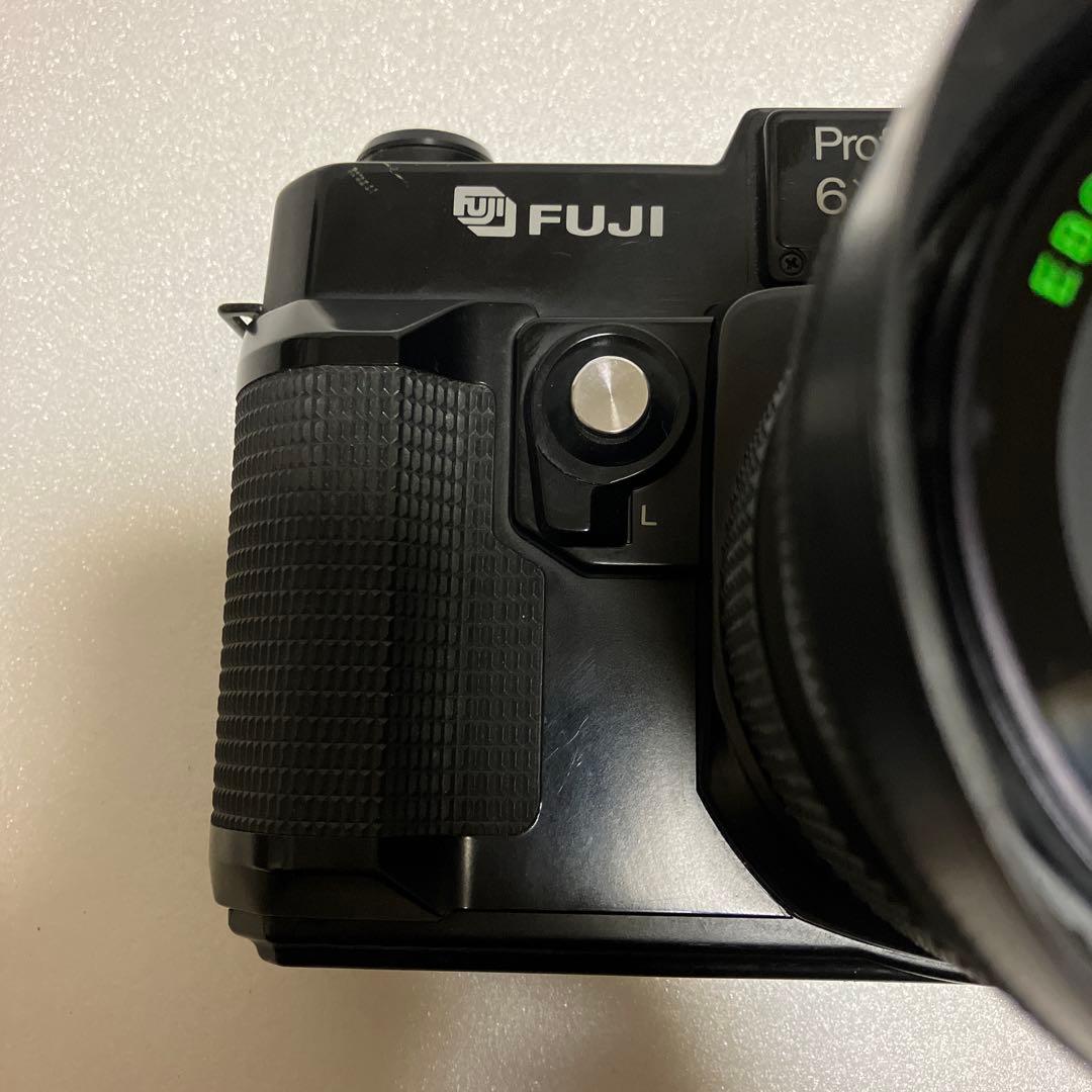 ユニバーサルグッズ　FUJI GSW690Ⅱ Professional