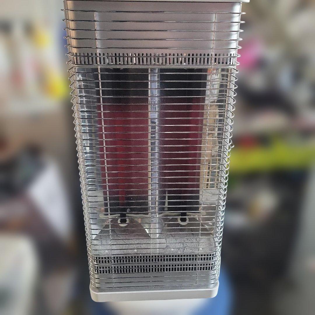 ダイキン　セーラムヒート　遠赤外線暖房機