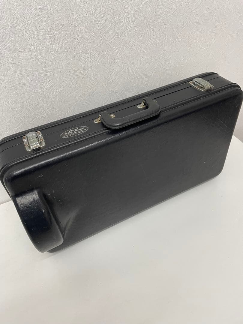 YAMAHA アルトホルン YAH202