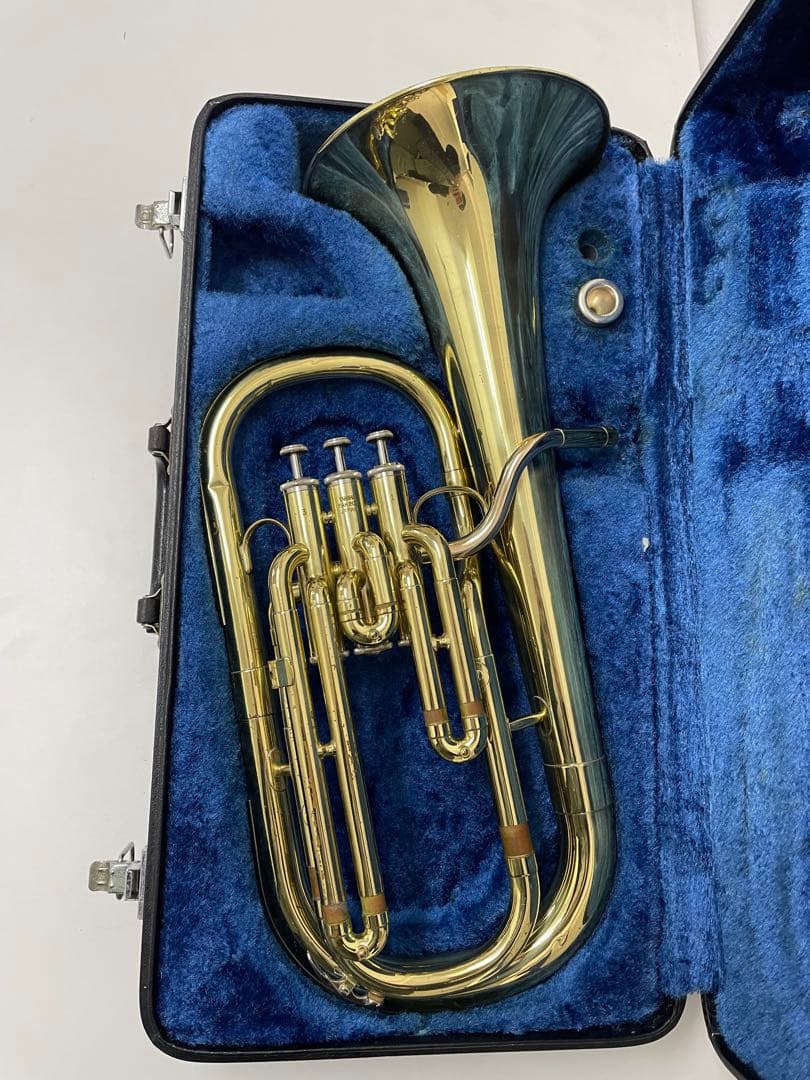 YAMAHA アルトホルン YAH202