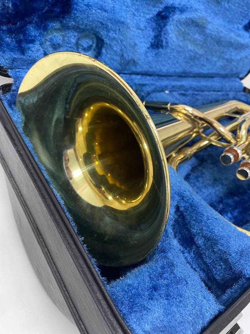 YAMAHA アルトホルン YAH202