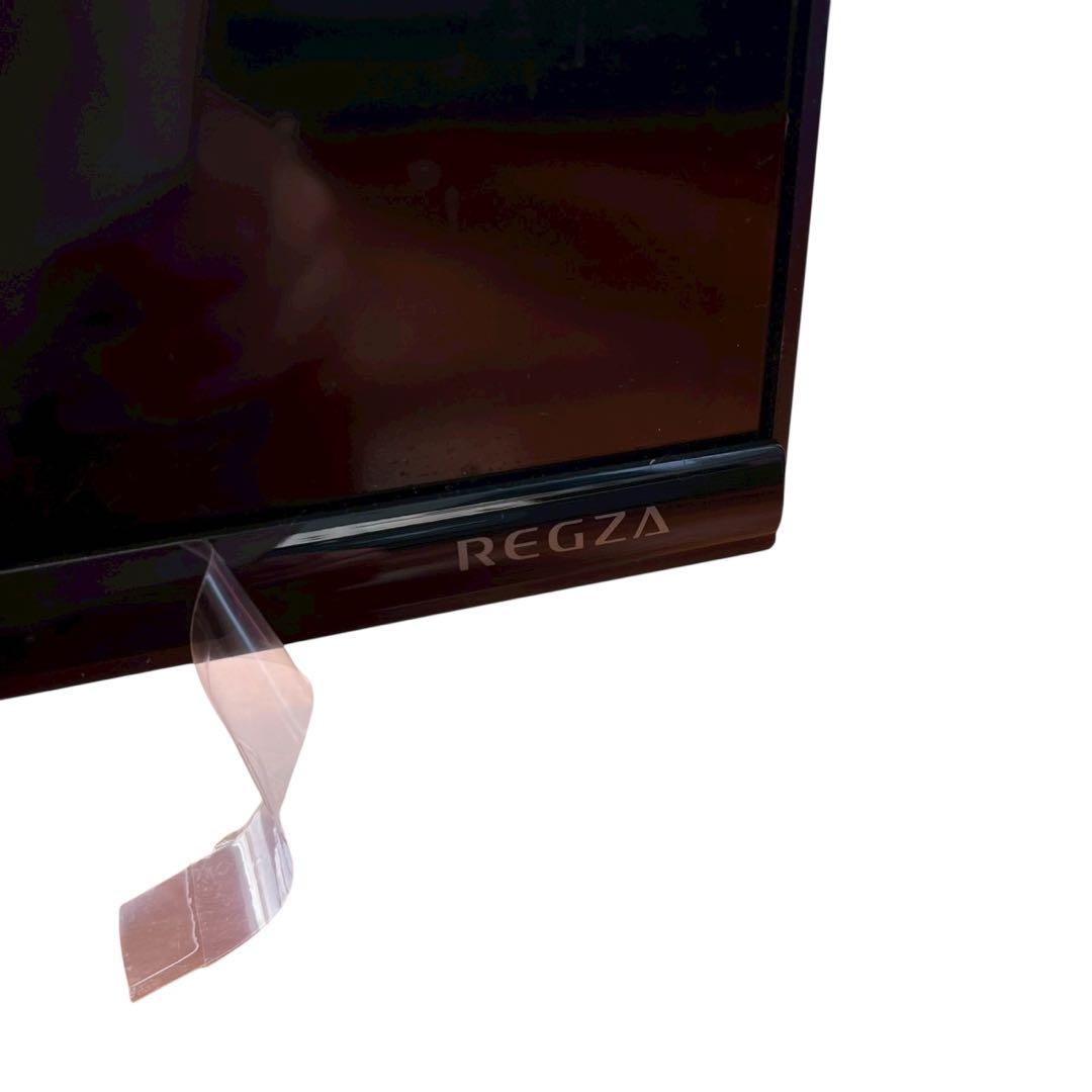 東芝 REGZA 43C350X 43インチ 4K液晶テレビ 2021年製