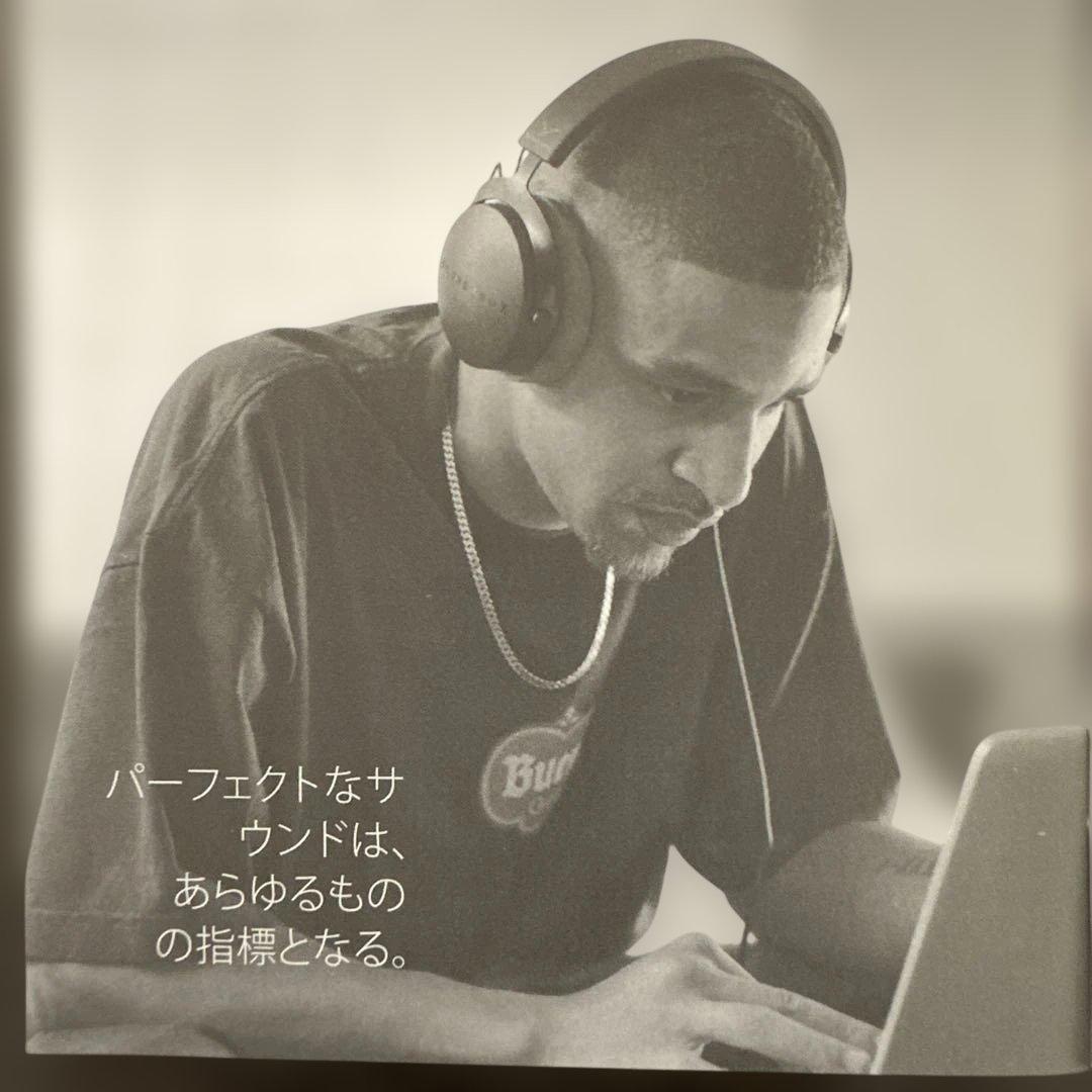 Beyerdynamic DT990 PRO ヘッドホン