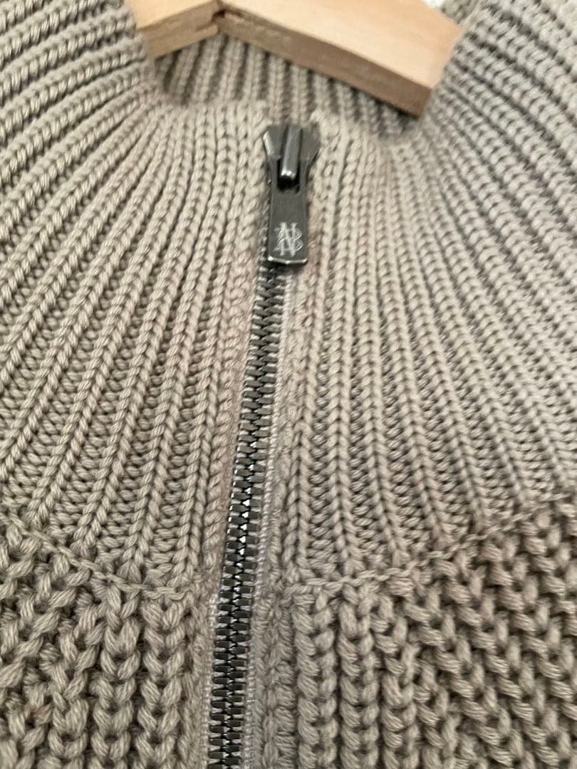 バトナー/SIGNATURE DS KNIT