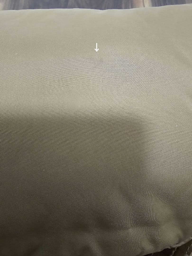 シータパランティカ　ボディバッグ　ウエストポーチ　ナイロン