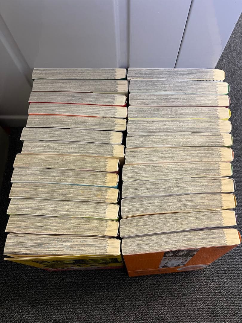 へうげもの 25巻セット