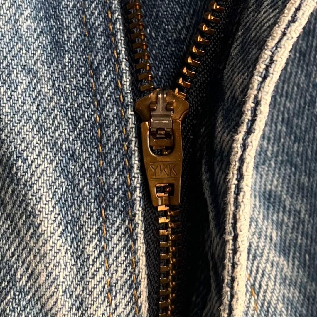 【希少】Carhartt ダブルニー デニムショーツ フェード W29