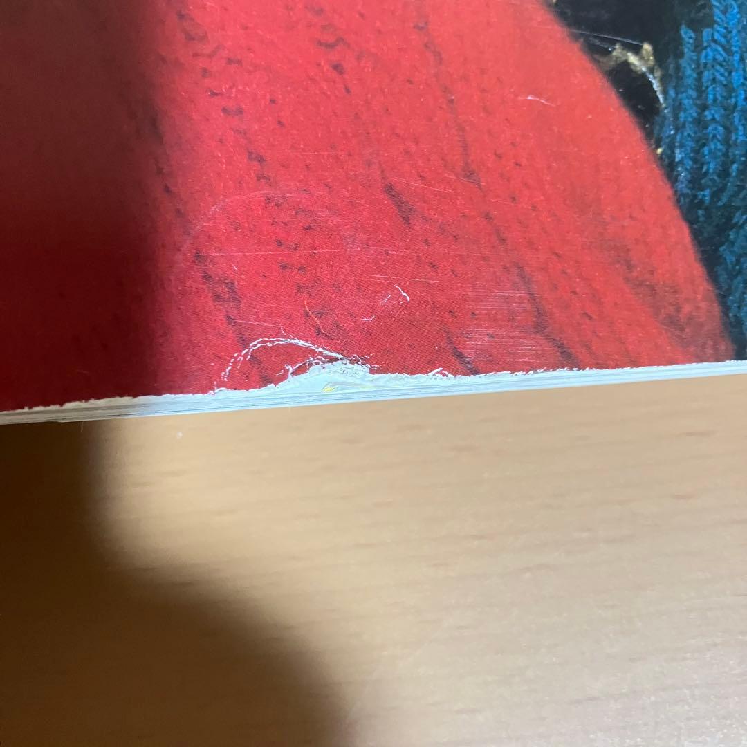 毛糸だま　5冊セット