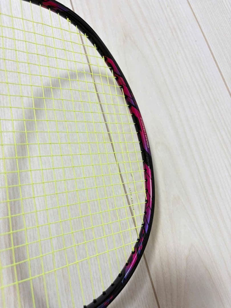 ラケット YONEX DUORA 10 LT 4U/G6