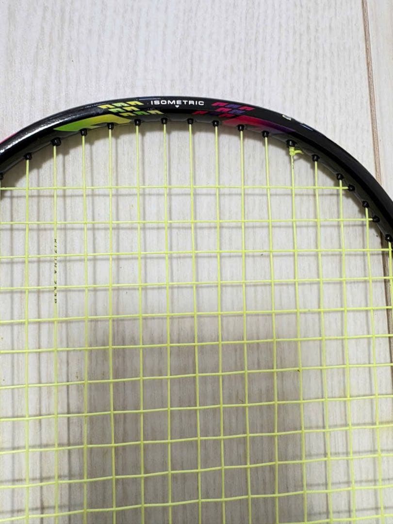 ラケット YONEX DUORA 10 LT 4U/G6