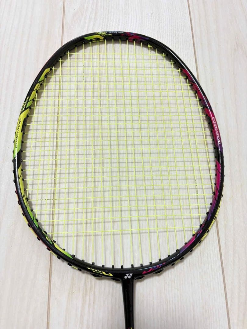 ラケット YONEX DUORA 10 LT 4U/G6